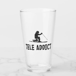 Copo De Pint Tele Addict