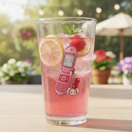 Copo De Pint Telefone celular