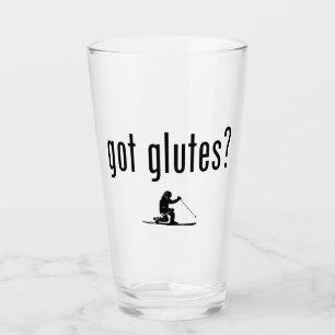 Copo De Pint Tem Glutes Telemark Skiing