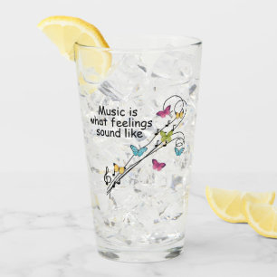 Copo De Pint Tema da música