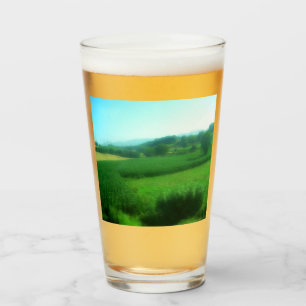 Copo De Pint Território Italiano