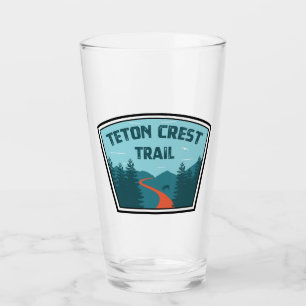 Copo De Pint Teton Crest Trail