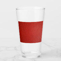 Textura de couro vermelho