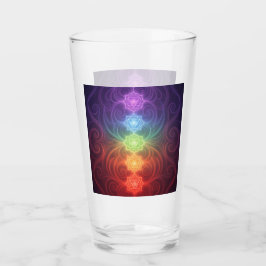 Copo De Pint The 7 Chakras´9