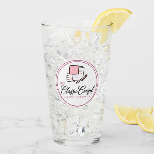 Copo De Pint The Classic Coord (Gelo traseiro)