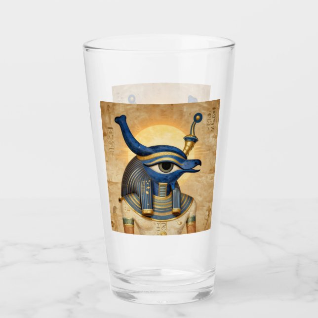 Copo De Pint The Egyptian Eye´4 (Frente)