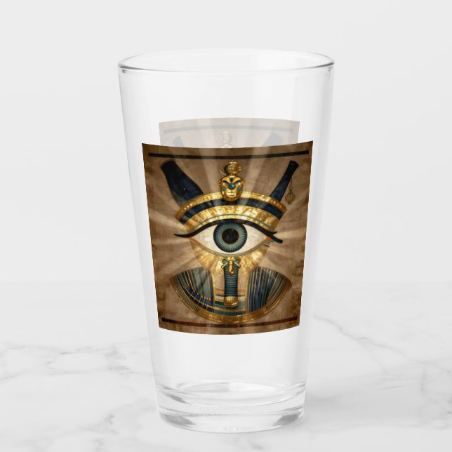 Copo De Pint The Egyptian Eye´9 (Frente)