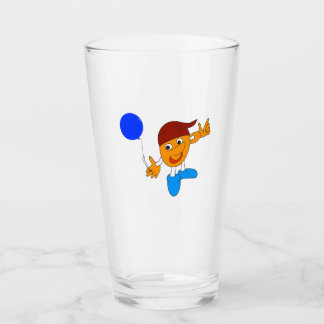 Copo De Pint the glass