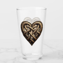 Copo De Pint The heartbeat of the ancient gods: 