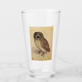 Copo De Pint The Little Owl (por Albrecht Durer)