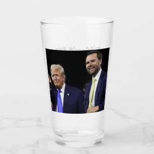 Copo De Pint The Outlaw e The Hillbilly Trump 2024