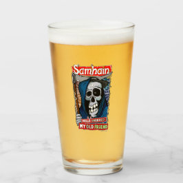 Copo De Pint The sound of Samhain