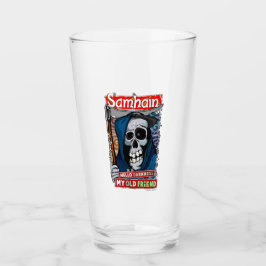 Copo De Pint The sound of Samhain