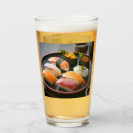 Copo De Pint The Sushi Roundtable – All-Star Nigiri Cheers