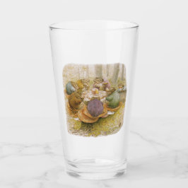 Copo De Pint The Toads Tea Party (por Beatrix Potter)
