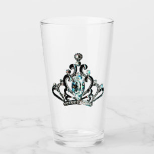 Copo De Pint "Tiara real"