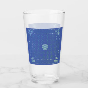 Copo De Pint Ticky Cactus Tumbler