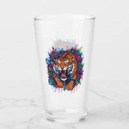 Copo De Pint Tigre