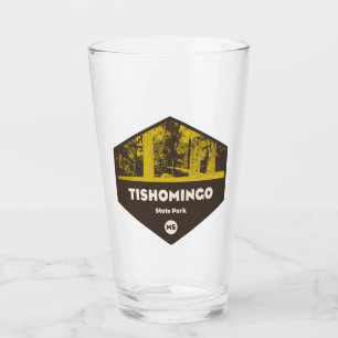 Copo De Pint Tishomingo State Park Mississippi
