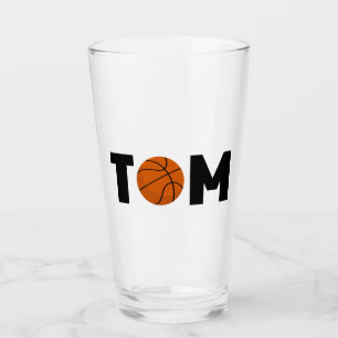 Copo De Pint Tom Basquete