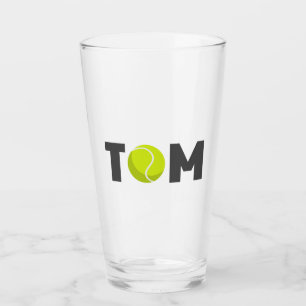 Copo De Pint Tom Tênis