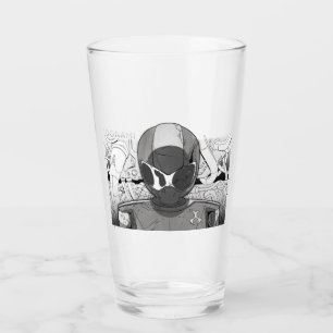 Copo De Pint Toonami TOM 5 Counter-Down Pára-choque