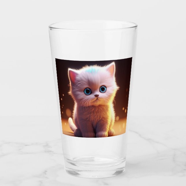 Copo De Pint Toque / clique na imagem para ver mais RealViewsTM (Frente)