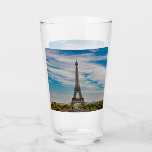 Copo De Pint Torre Eiffel em Paris