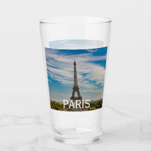 Copo De Pint Torre Eiffel em Paris
