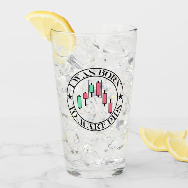 Copo De Pint Trade Design | Bearish pattern | Pips (Gelo frontal)