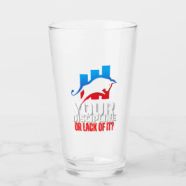 Copo De Pint Trader motivation | Bull | Discipline