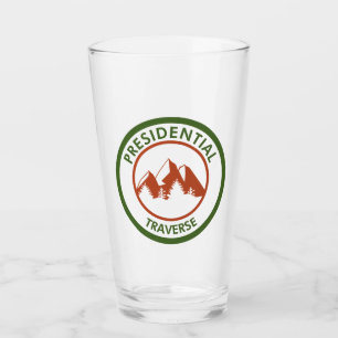 Copo De Pint Trajeto Presidencial