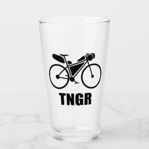 Copo De Pint Transplante de Bikepacking Race para a Geórgia do
