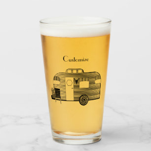 Copo De Pint Traveler Camper Caravan Thunder_Cove