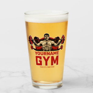 Copo De Pint Treinamento de Levantamento de Peso de GYM em Casa