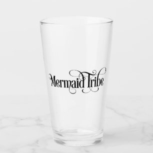 Copo De Pint Tribo de Sereia