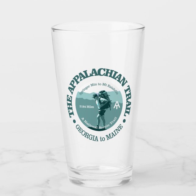 Copo De Pint Trilha Appalachian (T) (Frente)