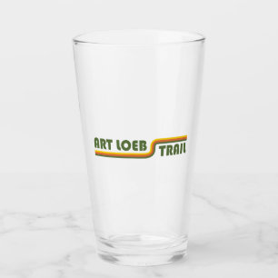 Copo De Pint Trilha Art Loeb Carolina do Norte