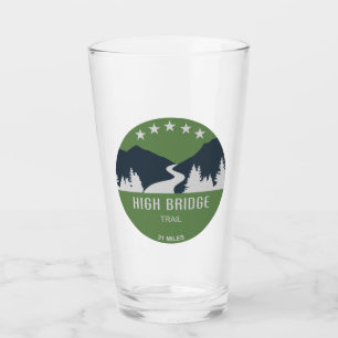Copo De Pint Trilha de Ponte Alta