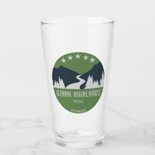 Copo De Pint Trilha Ozark Highlands