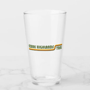 Copo De Pint Trilha Ozark Highlands Arkansas