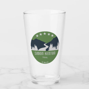 Copo De Pint Trilha Simon Kenton