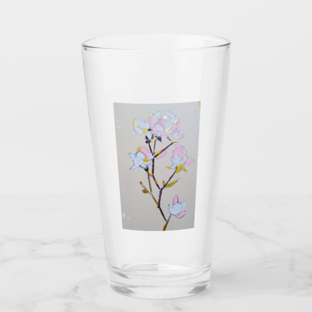 Copo De Pint Trinkglas (Frente)