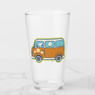 Copo De Pint Trippin rodoviário Viagem de amendoins