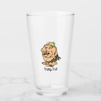 Copo De Pint Troll