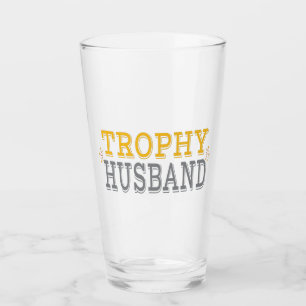 Copo De Pint Trophy Husband