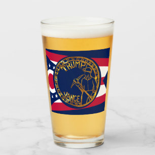 COPO DE PINT TRUMP