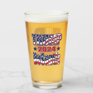 Copo De Pint Trump DeSantis 2024