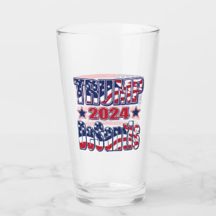 Copo De Pint Trump DeSantis 2024