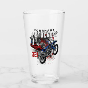 Copo De Pint Truques FMX de Corrida Múltipla Personalizados